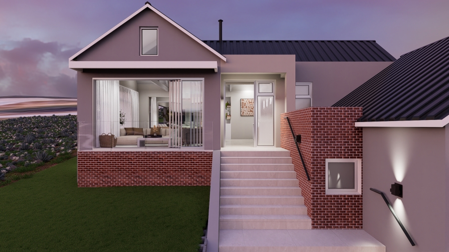 3 Bedroom Property for Sale in Outeniquasbosch Western Cape